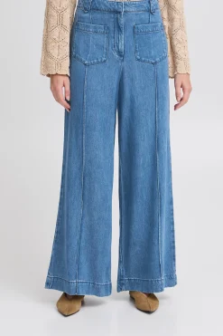 Atelier Rêve Hosen>Casual Hose