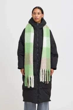 ICHI accessories Schals>IAAGGE Tuch