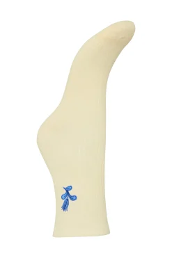ICHI accessories Socken>IABELLA Strümpfe TurkishSea
