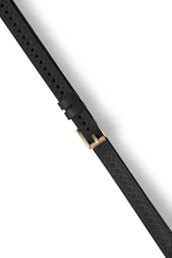ICHI accessories Gürtel>IACIAN Gürtel Black