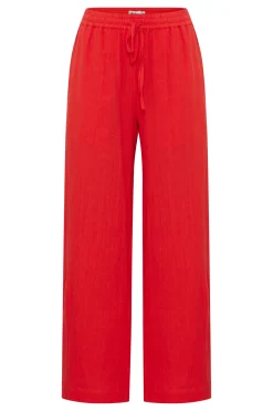 ICHI accessories Hosen>IAFOXA Hose Grenadine
