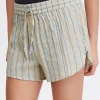 ICHI accessories Kurze Hosen>IAFOXA Shorts