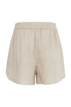 ICHI accessories Kurze Hosen><noscript><img width=