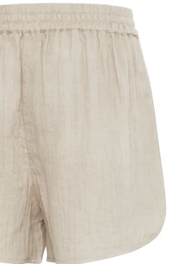 ICHI accessories Kurze Hosen><noscript><img width=