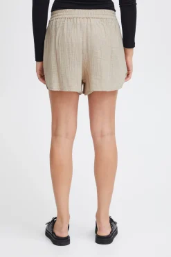 ICHI accessories Kurze Hosen><noscript><img width=