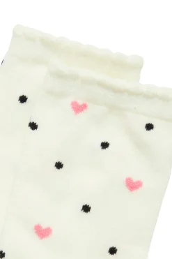 ICHI accessories Socken><noscript><img width=