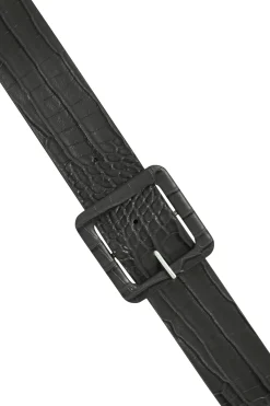ICHI accessories Gürtel>IAMILA Gürtel Black