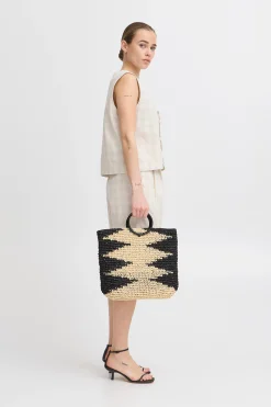 ICHI accessories Taschen>IAOLENA Tasche