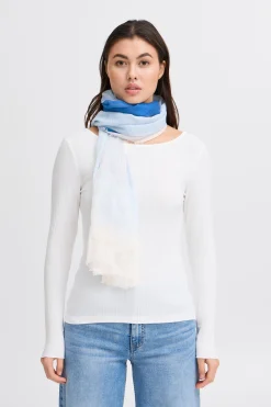 ICHI accessories Schals>IARHEA Tuch