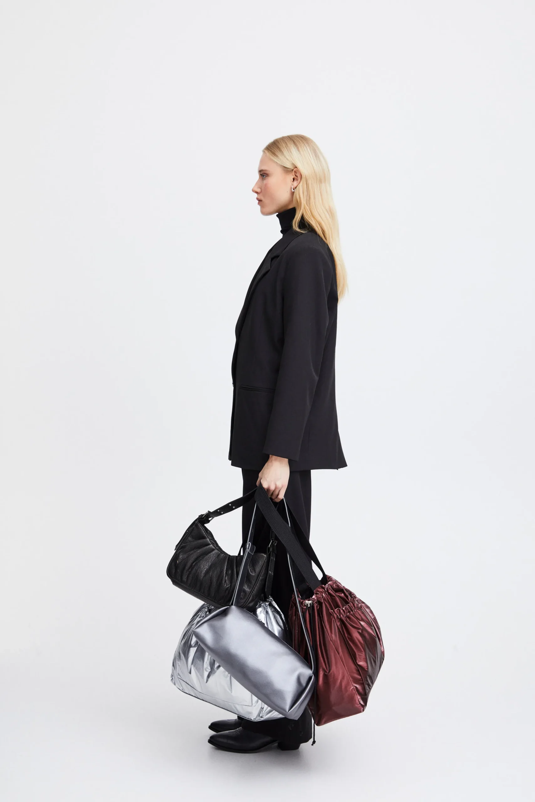 ICHI accessories Taschen>IARITT Tasche