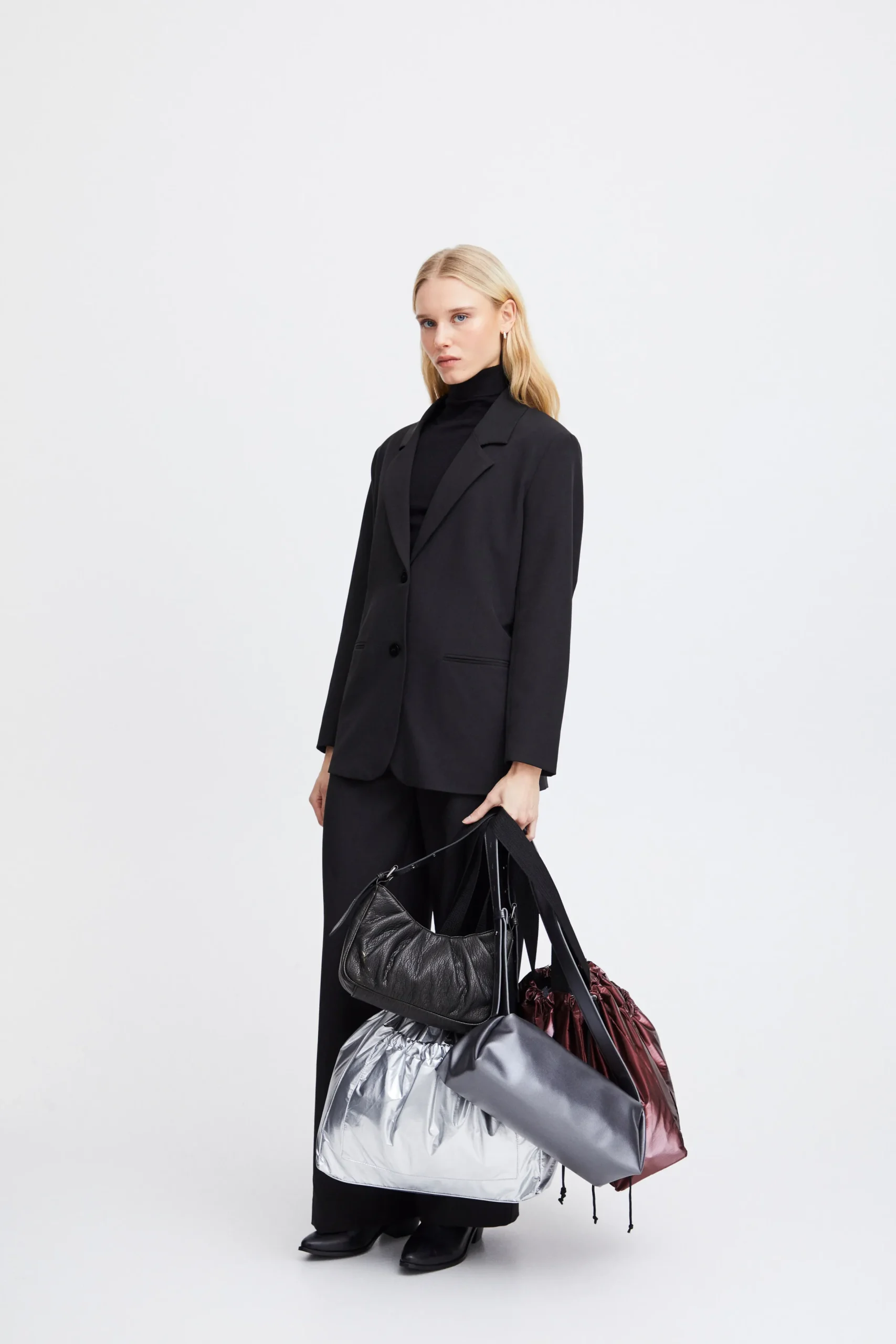 ICHI accessories Taschen>IARITT Tasche