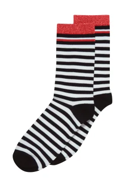 ICHI accessories Socken>IARONA Strümpfe