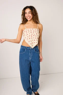 ICHI accessories Schals>IAROSALINA Tuch