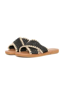 ICHI accessories Schuhe>IASAFJA Sandalen