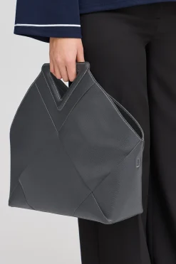 ICHI accessories Taschen>IASIMONA Tasche Black