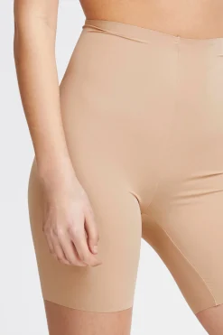 ICHI accessories Basics>IASIV Shorts Tan