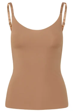ICHI accessories Bodywear | Basics>IASIV Top PecanPie
