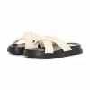 ICHI accessories Schuhe>IATRILLE Sandalen