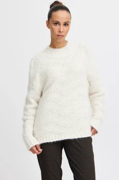 Ichi Strickwaren>IHADELINE Pullover