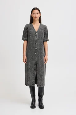Ichi Kleider>IHALEXO Kleid