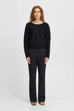 Ichi Strickwaren>IHANNLIE Pullover