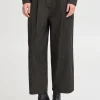 Ichi Jeans>IHARCHER Jeans Washedblack