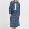 Ichi Oberbekleidung>IHASKI Casual Jacke