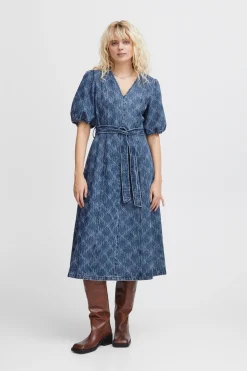 Ichi Kleider>IHASKI Kleid