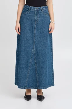 Ichi Röcke>IHAVENY Denimrock