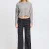 Ichi Strickwaren>IHBLIZI Pullover