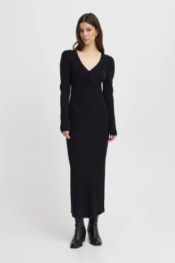 Ichi Kleider>IHBRESE Kleid