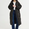 Ichi Oberbekleidung>IHBUNALA Oberbekleidung Black