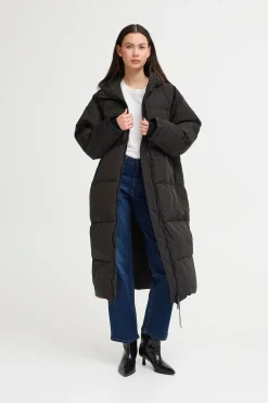 Ichi Oberbekleidung>IHBUNALA Oberbekleidung Black