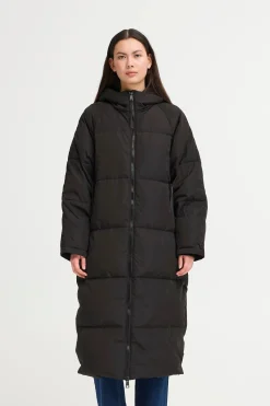 Ichi Oberbekleidung>IHBUNALA Oberbekleidung Black