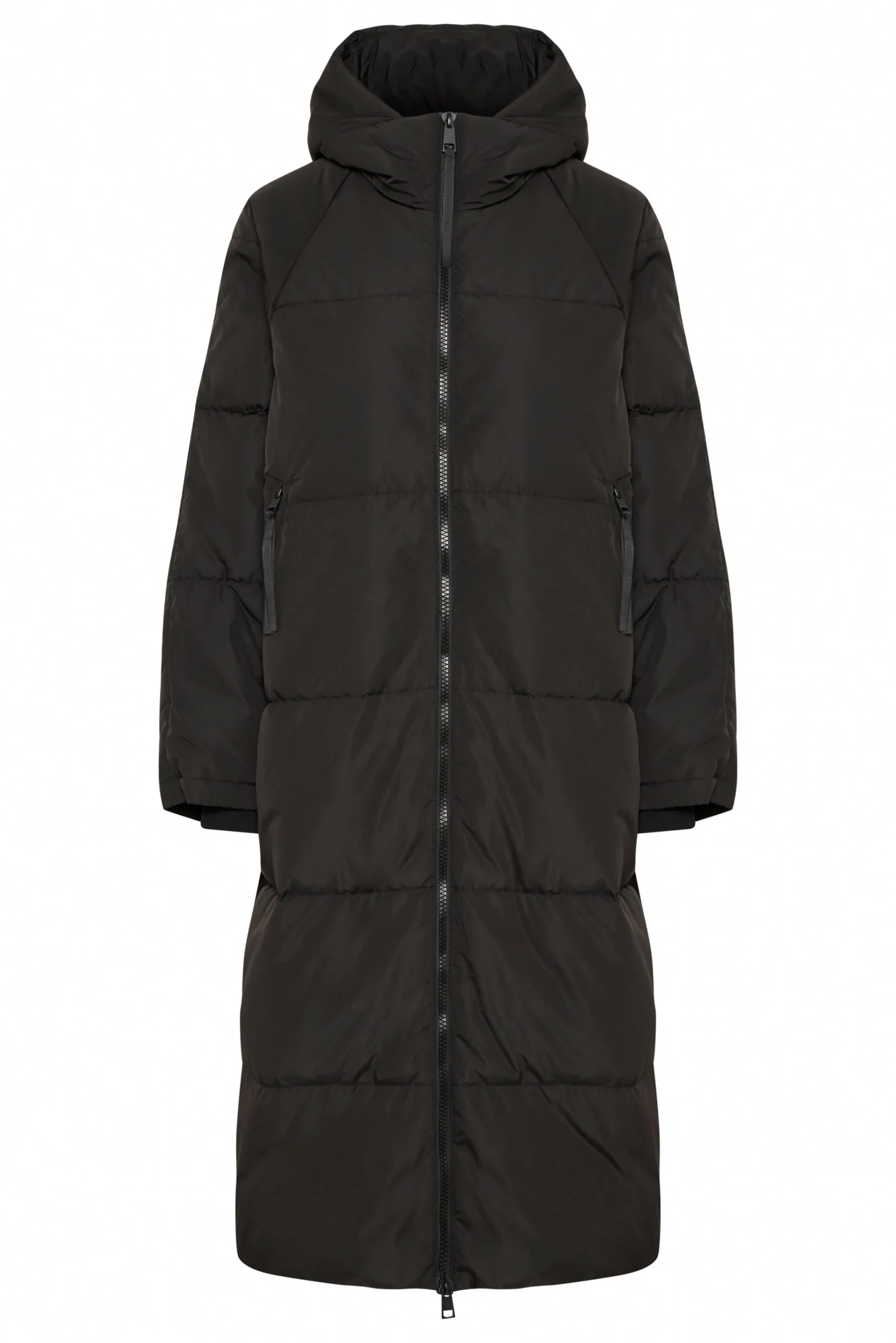 Ichi Oberbekleidung>IHBUNALA Oberbekleidung Black
