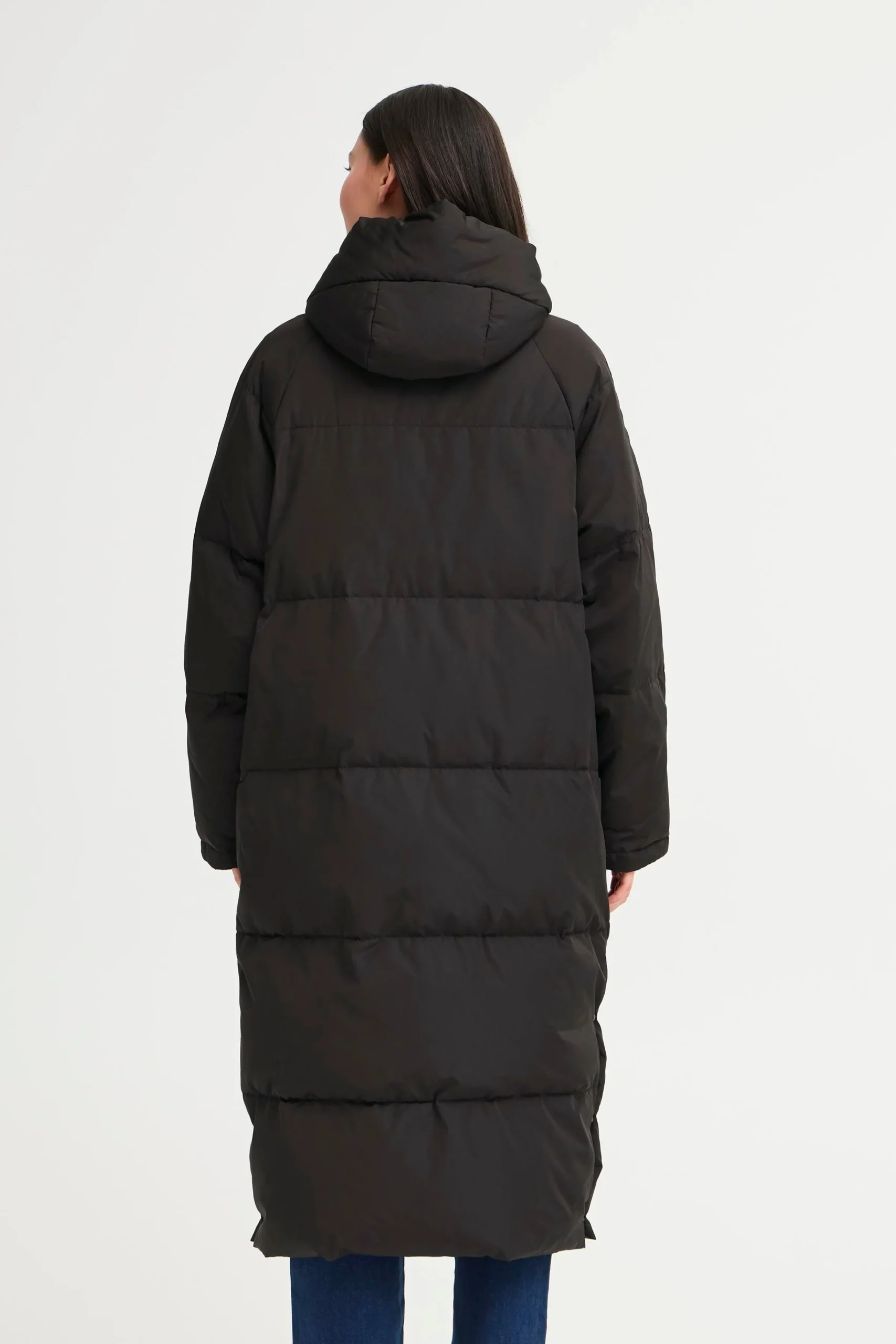 Ichi Oberbekleidung>IHBUNALA Oberbekleidung Black