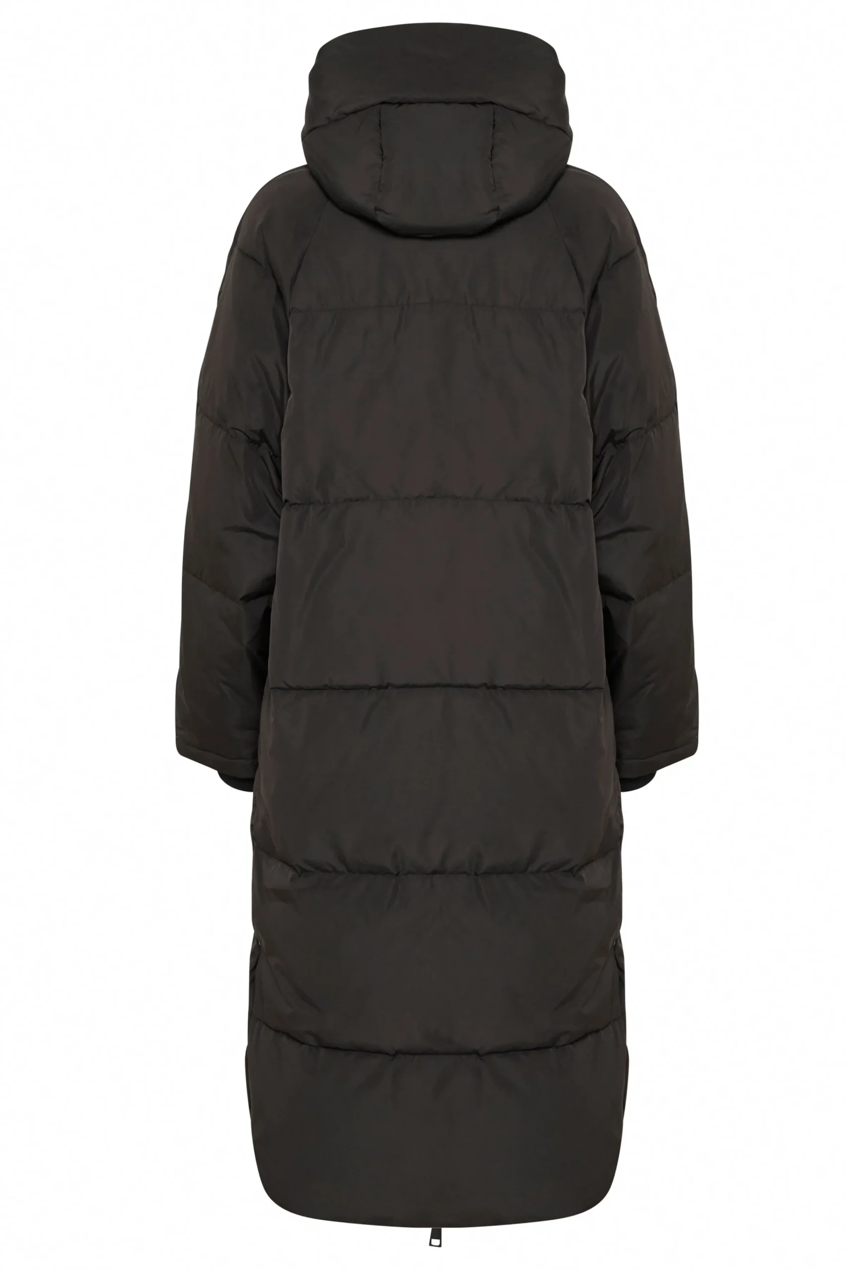 Ichi Oberbekleidung>IHBUNALA Oberbekleidung Black
