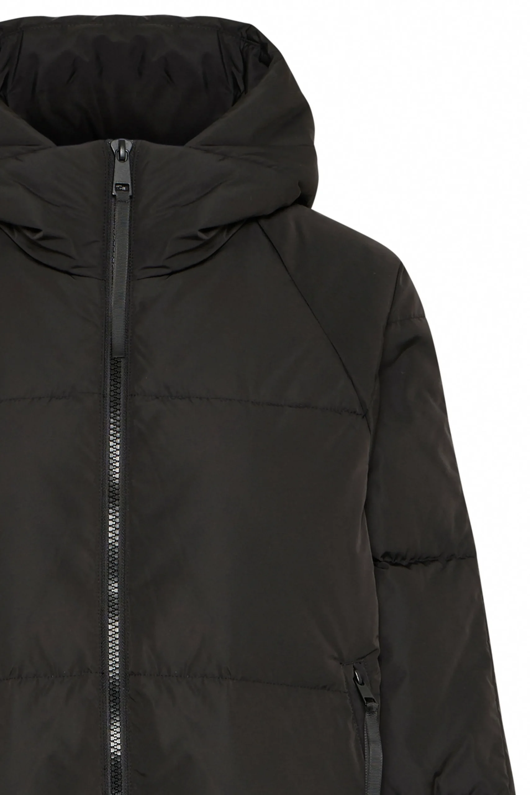 Ichi Oberbekleidung>IHBUNALA Oberbekleidung Black