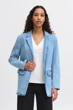 Ichi Blazers>IHCALLY Blazer