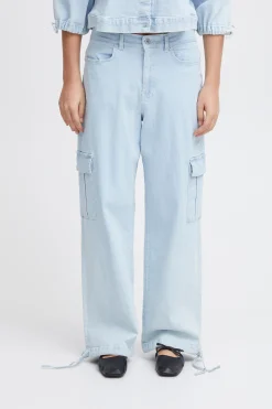 Ichi Jeans>IHCARLEY Jeans