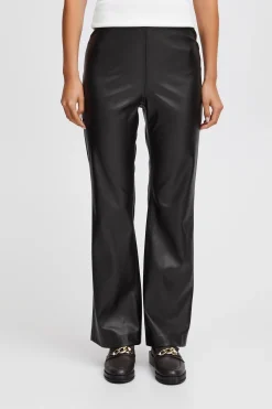 Ichi Hosen>IHCAZAVI Hose Black
