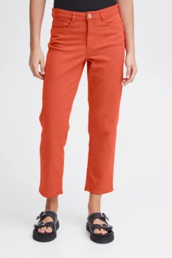 Ichi Jeans>IHCENNY Jeans Grenadine