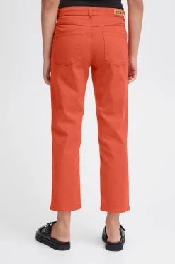 Ichi Jeans>IHCENNY Jeans Grenadine