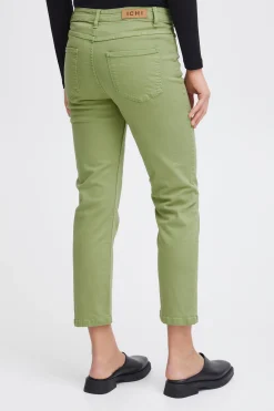 Ichi Jeans>IHCENNY Jeans Greenery