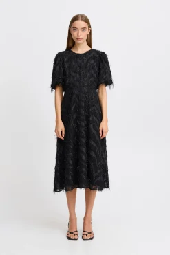 Ichi Kleider>IHCHARLSTI Kleid