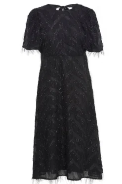 Ichi Kleider>IHCHARLSTI Kleid