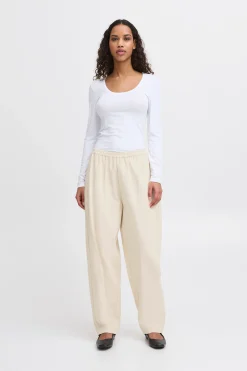 Ichi Hosen>IHCIJA Casual Hose