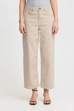 Ichi Jeans>IHCILK Jeans