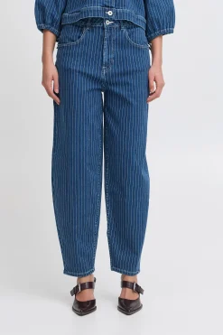 Ichi Jeans>IHCILK Jeans
