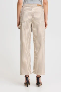 Ichi Jeans>IHCILK Jeans
